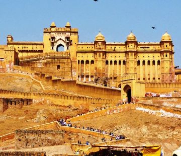 Imperial Rajasthan Tour